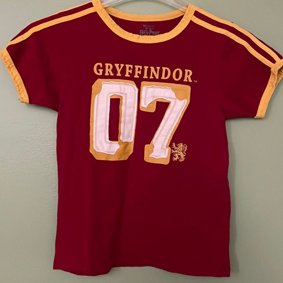 Warner Bros. Other - Harry Potter 07 Shirt